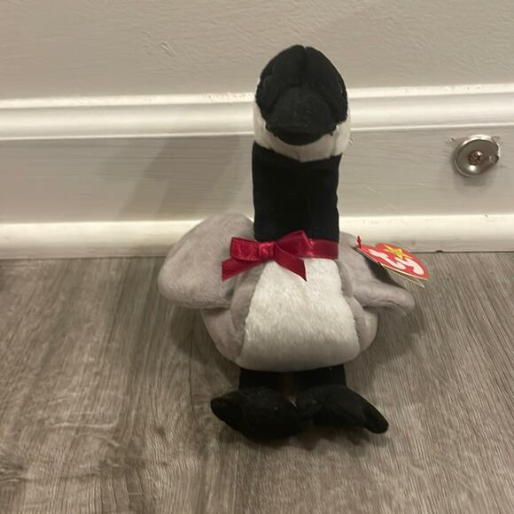 TY Loosy Beanie Baby - Picture 1 of 6